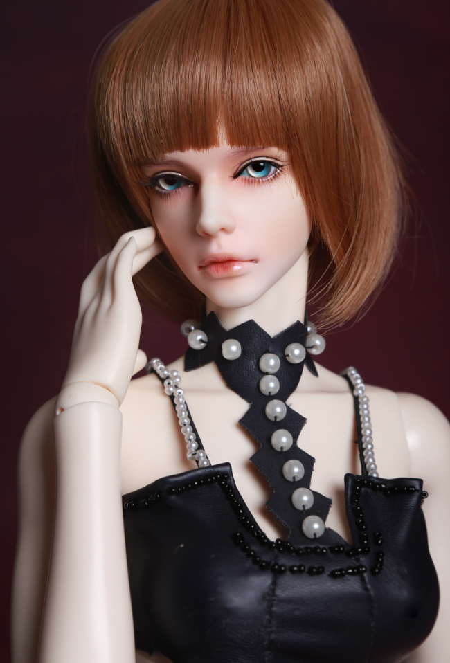 IMPLDOLL -- SD BJD 70CM Azalea Adele