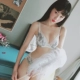 Peach Box Slim Sexy Thêu đồ lót ren Set Ngực lớn Kích thước nhỏ E Cup Lady Bra Mới