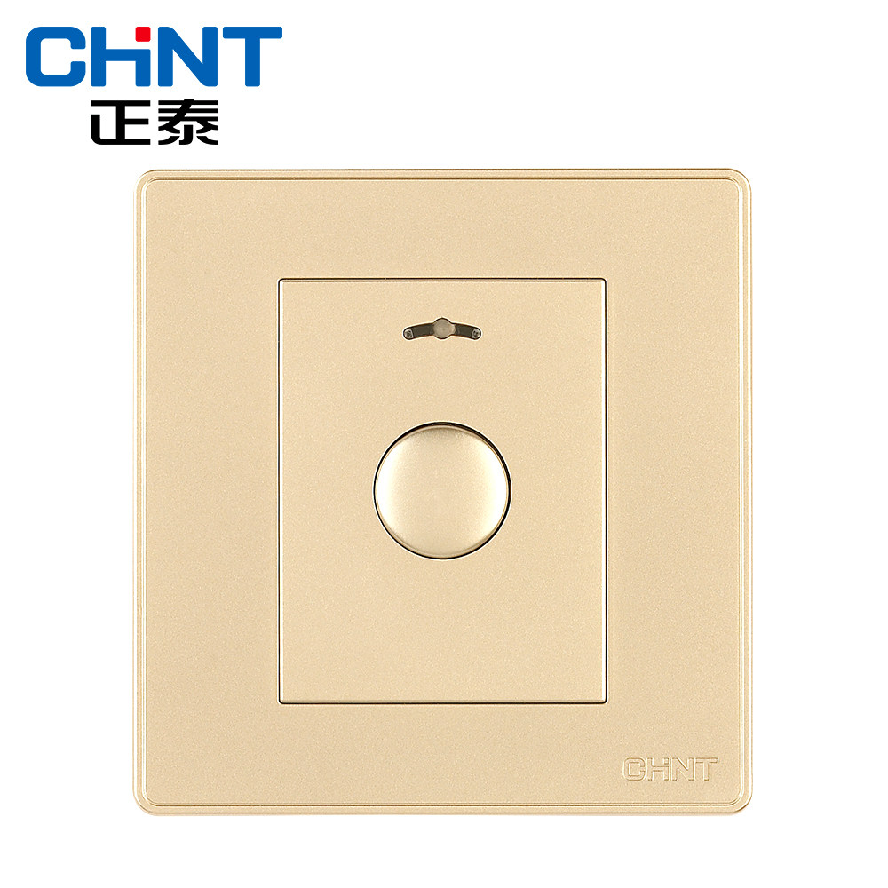 Купить Переключатель Чинт электрик стены переключатель гнездо кнопки ...