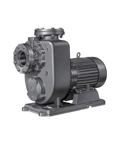 Chuanyuan pump Centrifugal pump Self-priming pump GMP31-50 GMP32-65 Sold separately Mechanical seal impeller, etc