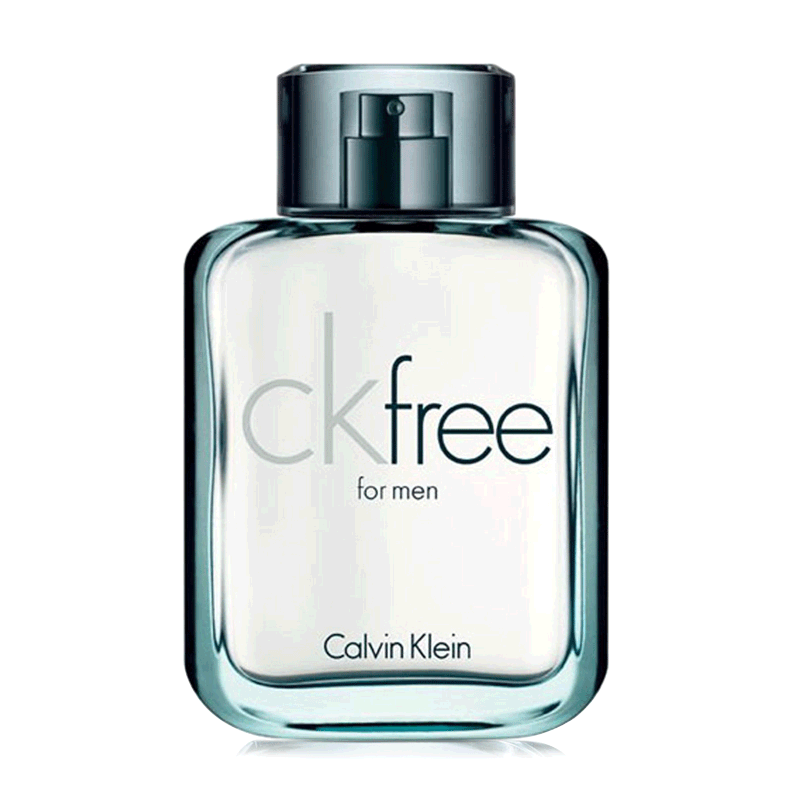 Calvin Klein/卡尔文克雷恩ckfree自由飞男士淡香水30ML持久留香