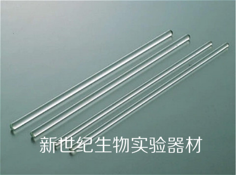 玻璃棒 化学实验器材 化学仪器 水培设备 辅助材料 玻璃搅拌棒