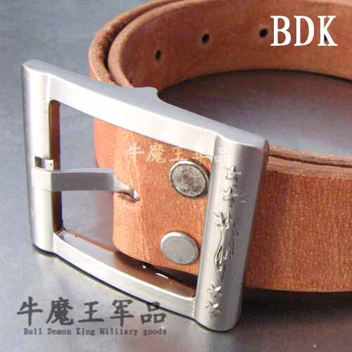 3521 factory pilot special belt belt male leather belt belt Bull Bull Bull demon wild field equipment special price