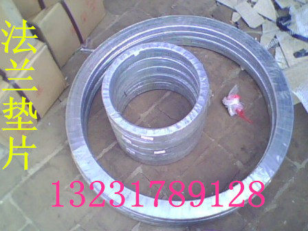 Flange Metal Winding Spacer DN700 Asbestos Spacer PTFE Spacer Rubber Mat sheet DN1200