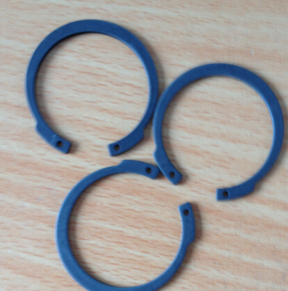 Elastic C-type buckle for reverse hole C-type buckle for reverse hole Circlip for reverse hole 20-45 (100 pieces)