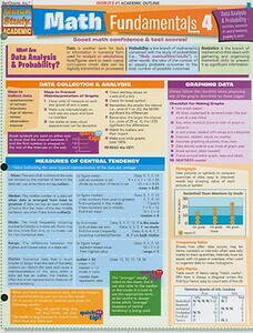 【预售】Math Fundamentals 4