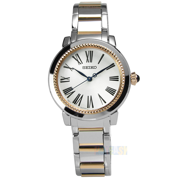 SEIKO 精工/ 7N01-0HS0KS.SRZ448P1 PayEasy官网直邮