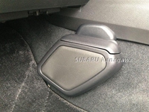 Sbarugen plant leg storage compartment grocery box storage box storage box