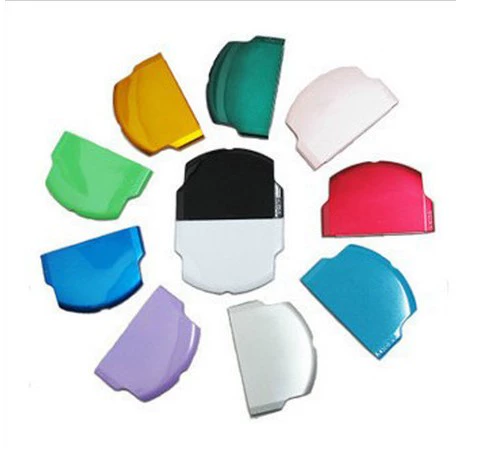 PSP3000 Крышка аккумулятора PSP3000 Задняя крышка PSP Battery Cover PSP2000 PSP1000 Крышка аккумулятора