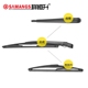 JAC Ruifeng S2 gạt nước phía sau Ruifeng S3 phía sau cần gạt lắp ráp cánh tay lắp ráp - Gạt nước kiếng gạt nước ô tô Gạt nước kiếng
