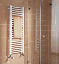 Ryan bathroom radiator flat radiator household