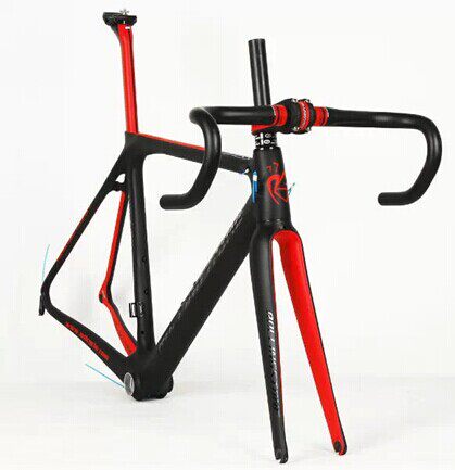 Rolling Stone Carbon Shelf Rolling Stone Carbon Shelf Carbon Fiber Highway frame Air power design