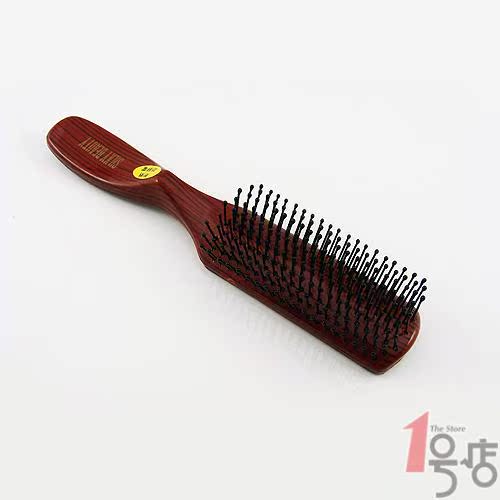 Silky Beauty 丝妍 卷梳 SY229A 卷发发梳 发梳 圆筒形发梳1号店