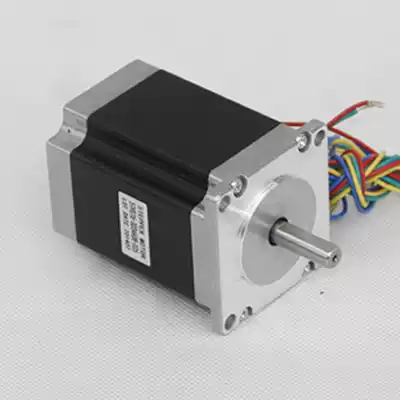 Two-Phase 4-wire step drive (3A)