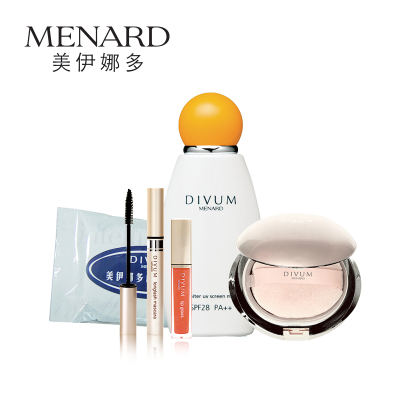 Menard/美伊娜多美伊娜多特价彩妆合集