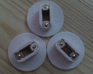 LED Lamp Holder High Quality R17d Adapter T8 White R17d Lamp Holder G13 to R17d Aging Lamp Holder Can Be Invoiced