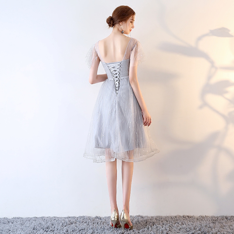 Robe du soir - Ref 3213007 Image 5