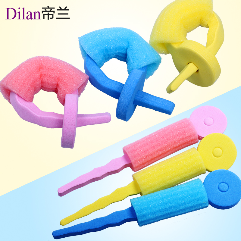 不伤发DIY自助海绵卷发神器睡眠卷发棒懒人梨花头卷发器美发工具