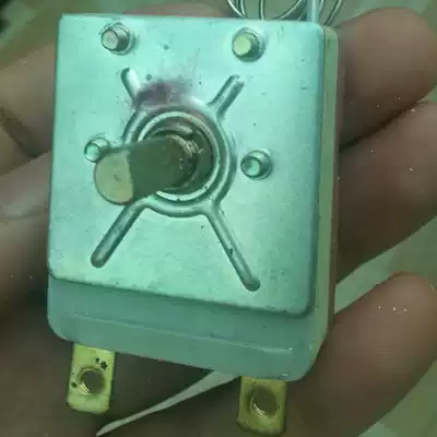 Hanging bottle iron accessories Straight industrial hanging bottle iron thermostat switch thermostat Hanging bottle thermostat 988