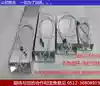 Factory direct RXLG aluminum shell resistor 200W 150 Ohm 150R inverter brake brake resistor
