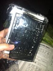 Куклы и фигурки 全新现货 寿屋 gk