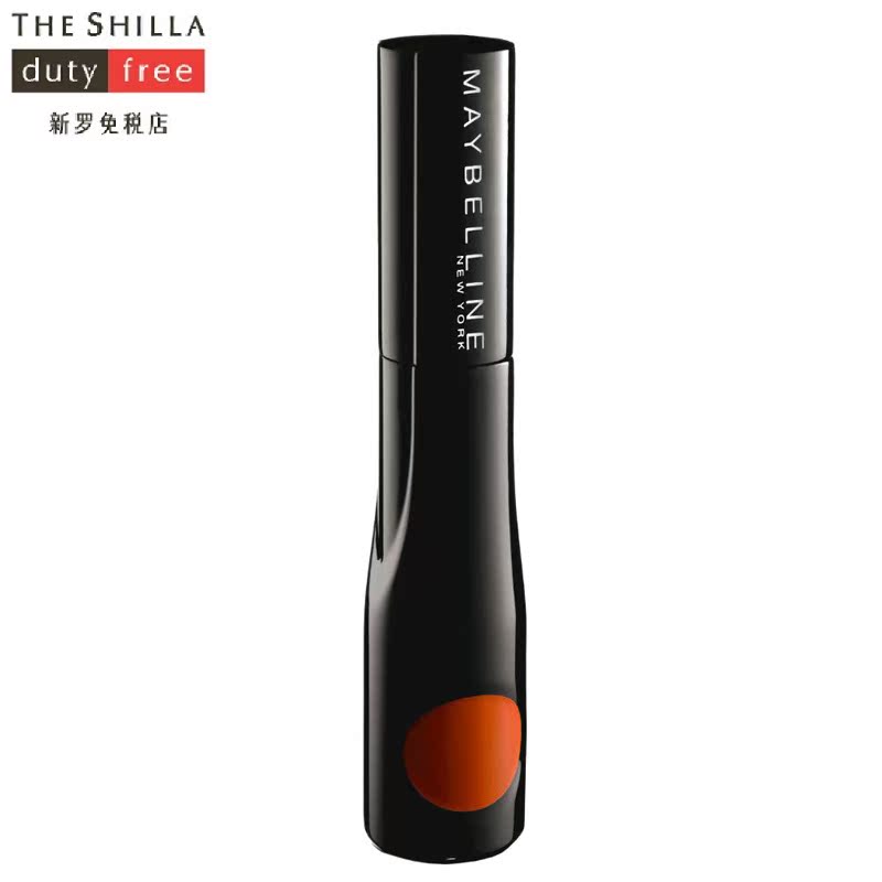 [新罗免税店]Maybelline/美宝莲 持久眉彩膏染眉膏自然深棕色茶色
