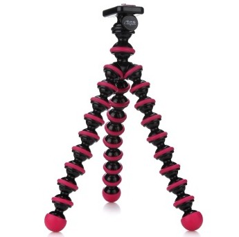 Early Traveler Earlymen EM-115 Portable Versatile Micro Monocular Camera Digital Camera Selfie Mini Tripod