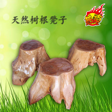 Резной стул Пирс пихта плодоношения древесных