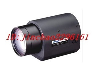 computar electric lens H21Z1016DC-MP-Taobao