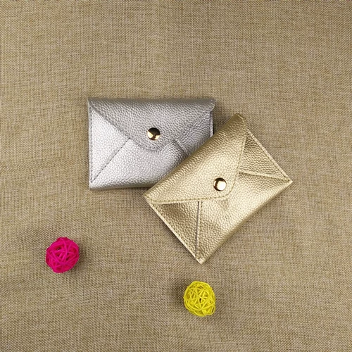 Кошелек, сумка через плечо, маленькие кожаные ультратонкие монеты, бумажник, из натуральной кожи, простой и элегантный дизайн, воловья кожа