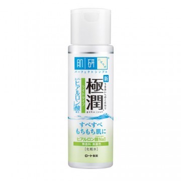 肌研 极润保湿化妆水 清爽型 170ml