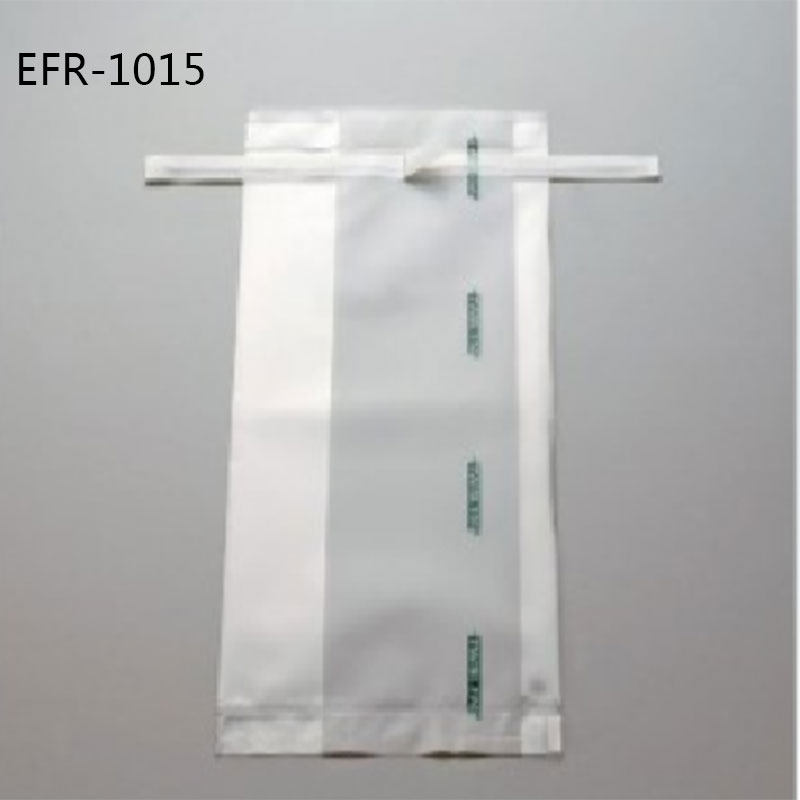 LABPLAS EFR-1015 254 x 382mm 3500ml 食品 药品 水样 无菌袋采样袋 取样袋