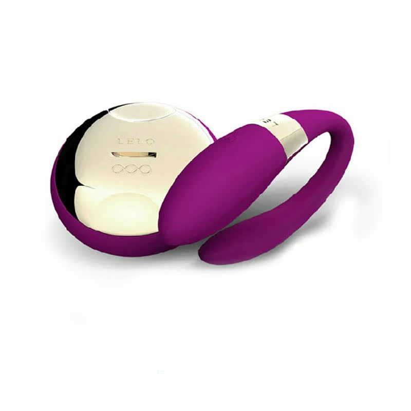 lelo 蒂阿妮TIANI2代夫妻共用震动棒按摩器 女性自慰器 情趣用品