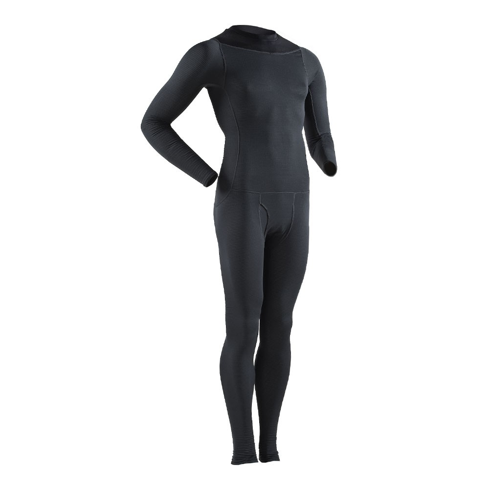 Dry rowing Suit underwear one-piece warm Suit ski warm Suit jumpsuit jumpsuit IR K2 Union Suit