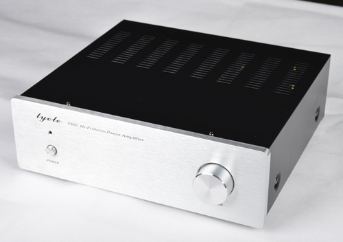 Power amplifier board 12 volt 1969 fever grade small class a power amplifier board power amplifier audio empty main shell