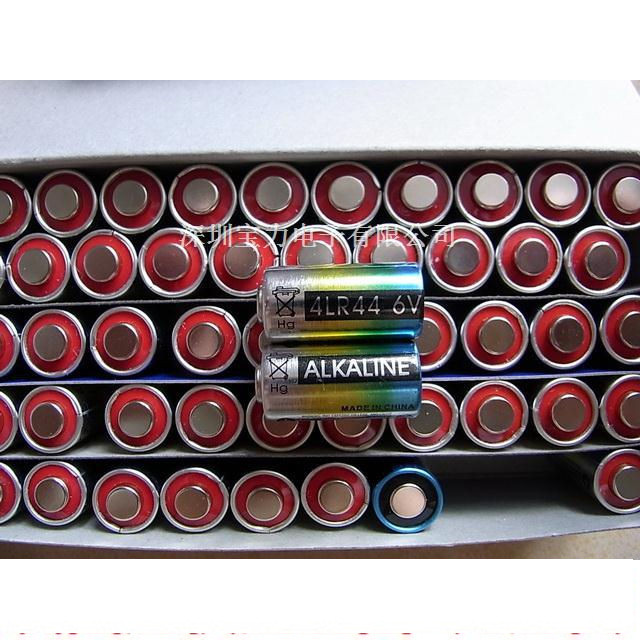 476A 4LR44 4A76 6V ALR44 ALR44 A544 Camera Digital Beauty to Wrinkle Pen Battery