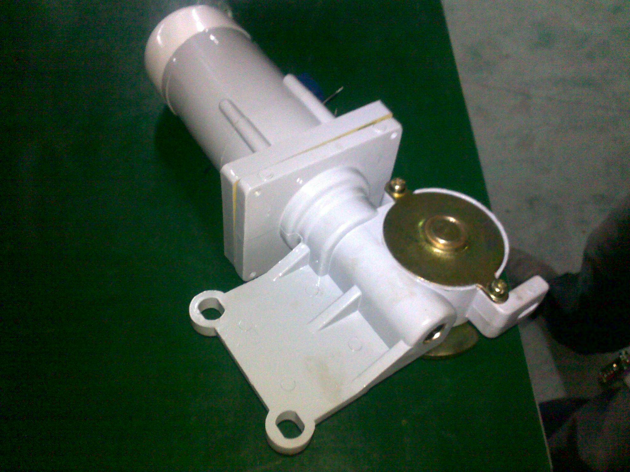 HDZ-32401A 240W 380V Universal circuit breaker motor HDZ-22401A HDZ-22010