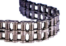 4 minutes 5 minutes 6 minutes 1 inch industrial double row chain 06B08B10A sprocket drive chain roller mechanical chain