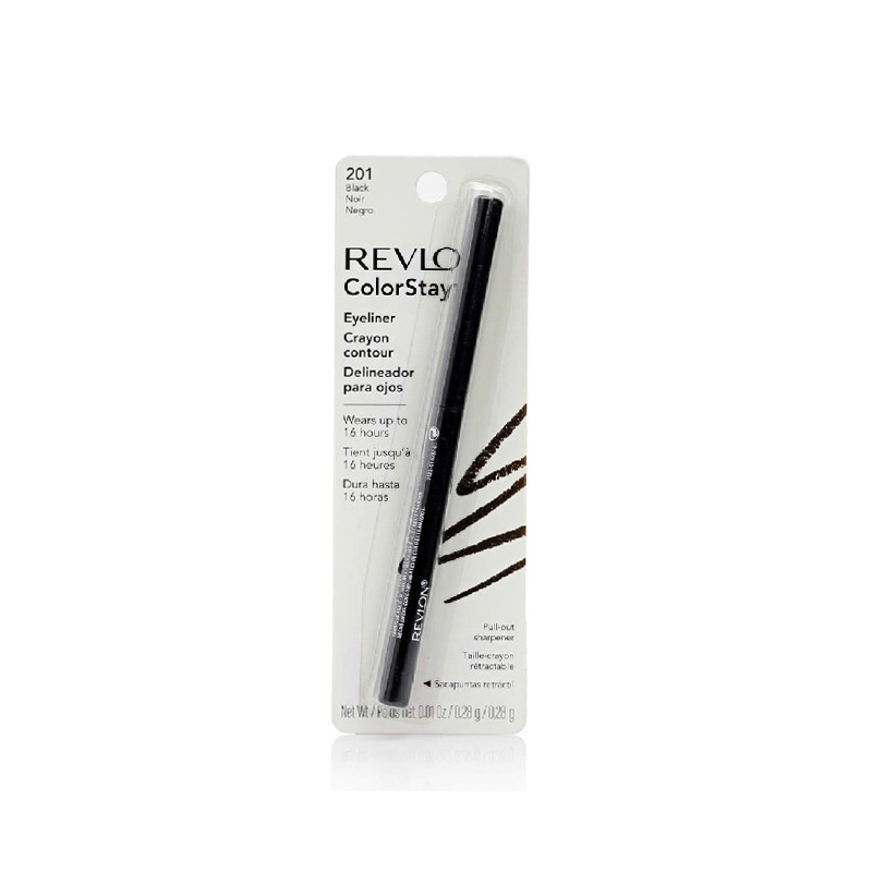 Revlon/露华浓 不脱色眼线笔 0.28g 持久不脱色