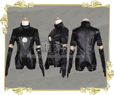 taobao agent Yaxuan cosplay Damn Demon University D × D Season 3 Jenova New Product