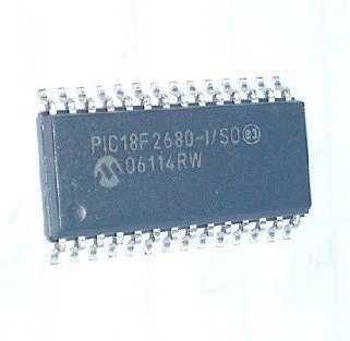 PIC18F2680-ISO PIC18F2680 SOP28