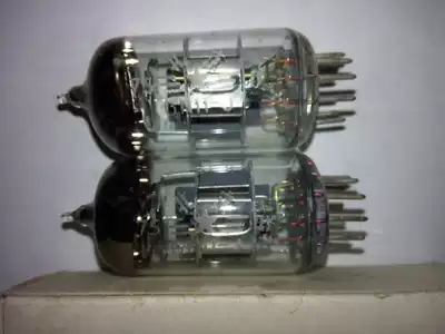 Vacuum tube Beijing 6N11 straight e88cc ecc88