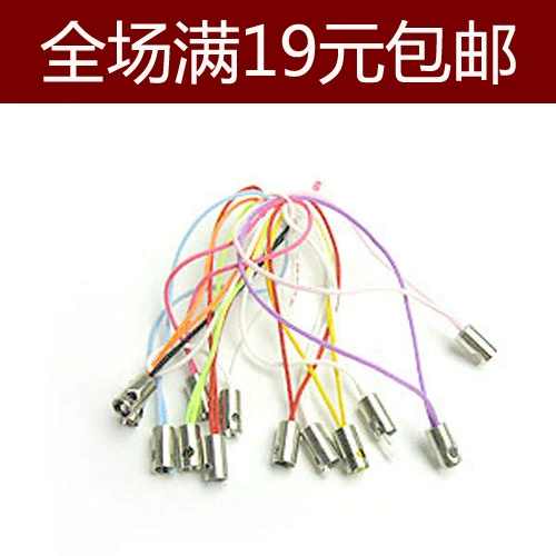 Аксессуар, аксессуары ручной работы, простой нейлоновый мобильный телефон