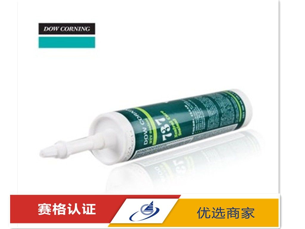 Limited time spike Dow Corning 737 neutral sealant