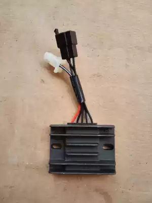 Qingqi War Mastiff QM150GY QM200GY Ranger QM200-3X rectifier regulator