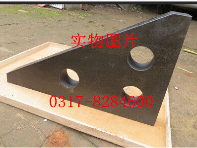 Measure right-angle marble right-angle granite right-angle ruler of 400*630*60mm