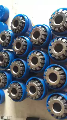 Alloy hob 1 analog-to-digital 25*30*10 pressure angle 37 5 DP24