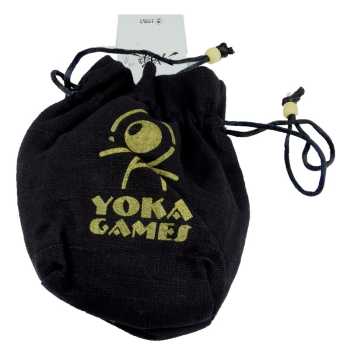 (North Sea BG) Three Kingdoms to Kill Genuine Brocade Bags Promotion