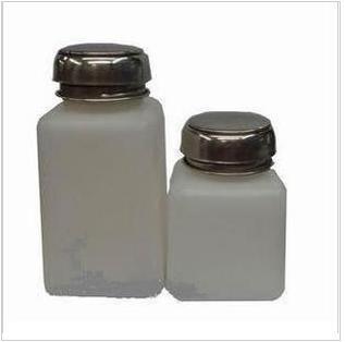 Thick Wall Multipurpose Alcohol Bottle 50100150200 250ML