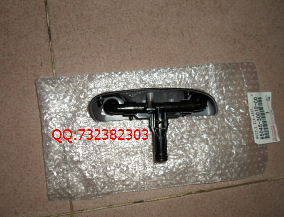 Lexus gs300 не работает омыватель фар - 90 фото